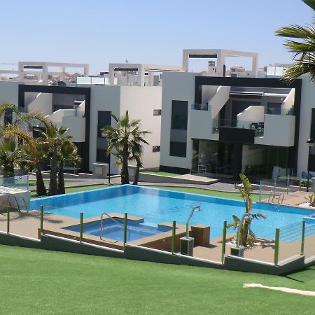Casas Holiday - Los Altos Torrevieja Luaran gambar