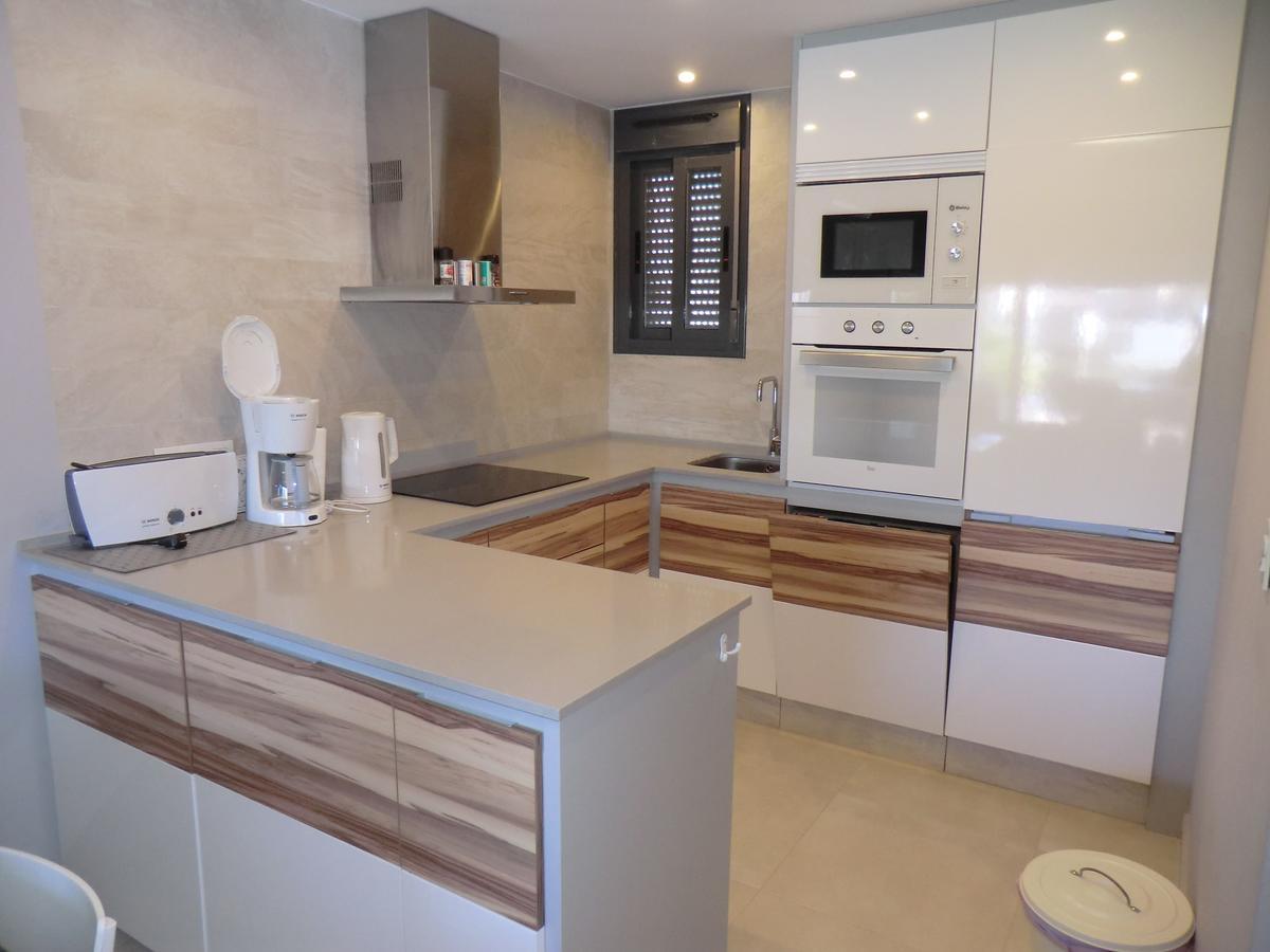 Casas Holiday - Los Altos Torrevieja Luaran gambar