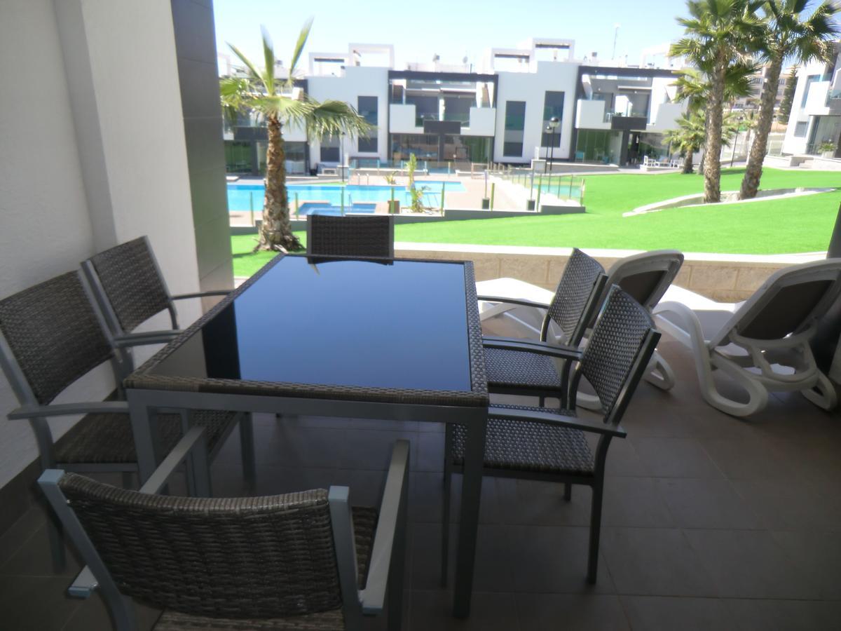 Casas Holiday - Los Altos Torrevieja Luaran gambar