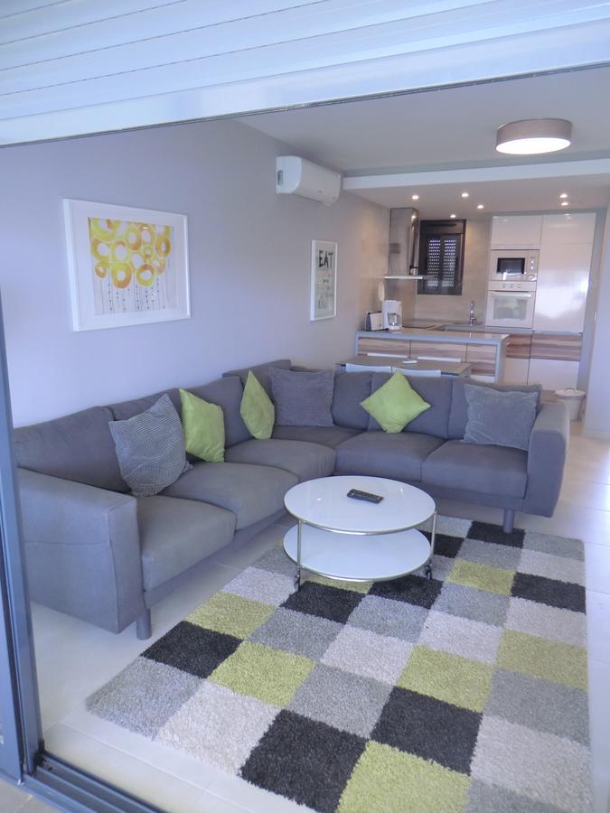 Casas Holiday - Los Altos Torrevieja Luaran gambar