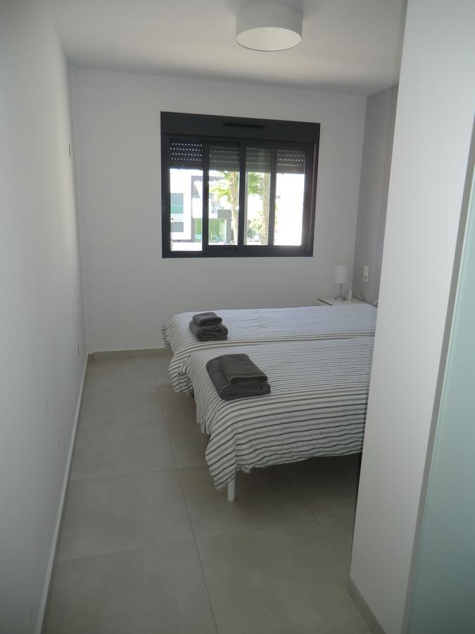 Casas Holiday - Los Altos Torrevieja Luaran gambar