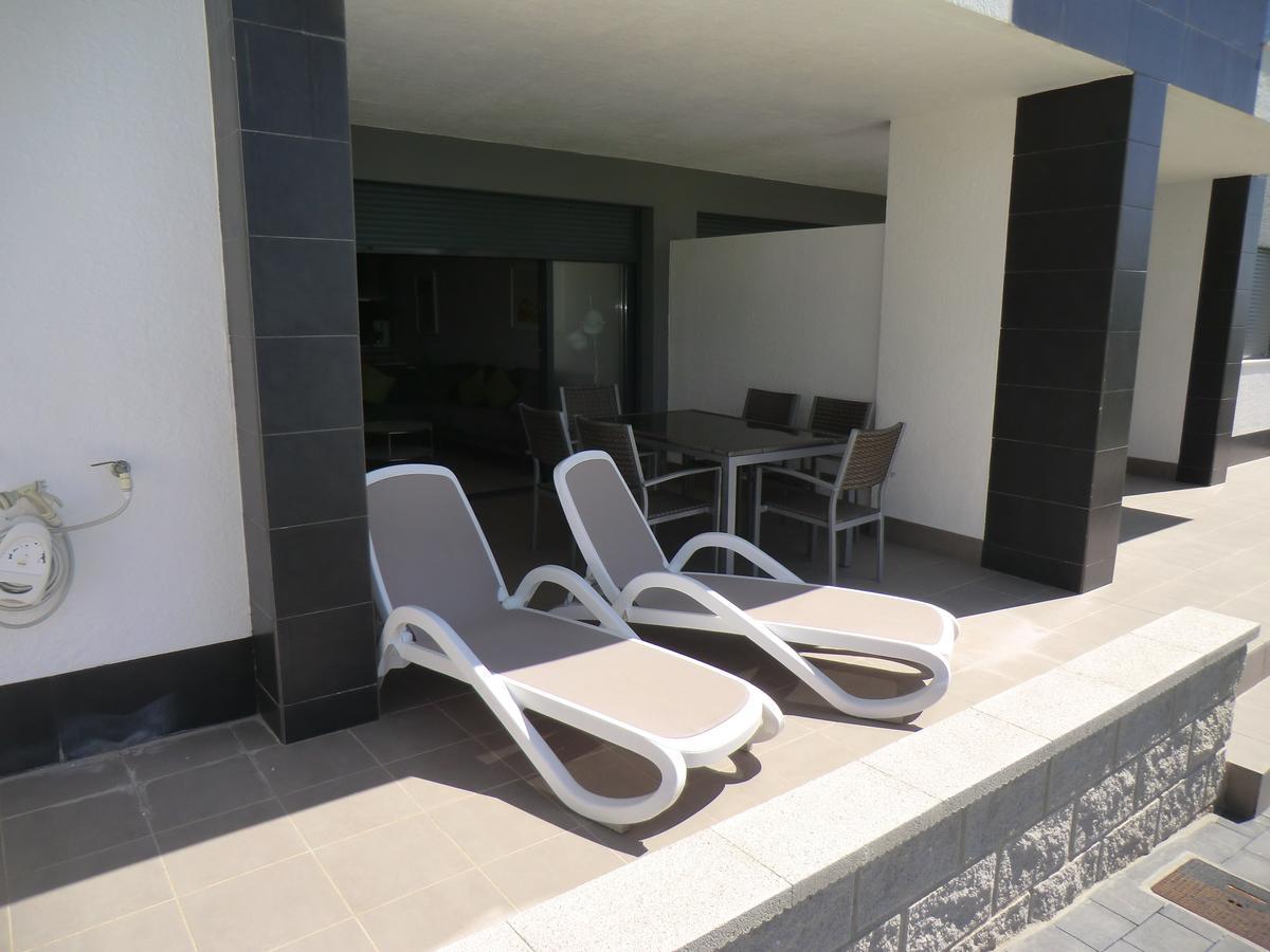 Casas Holiday - Los Altos Torrevieja Luaran gambar