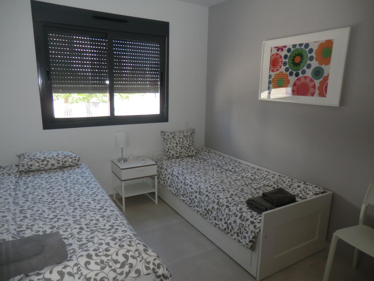 Casas Holiday - Los Altos Torrevieja Luaran gambar