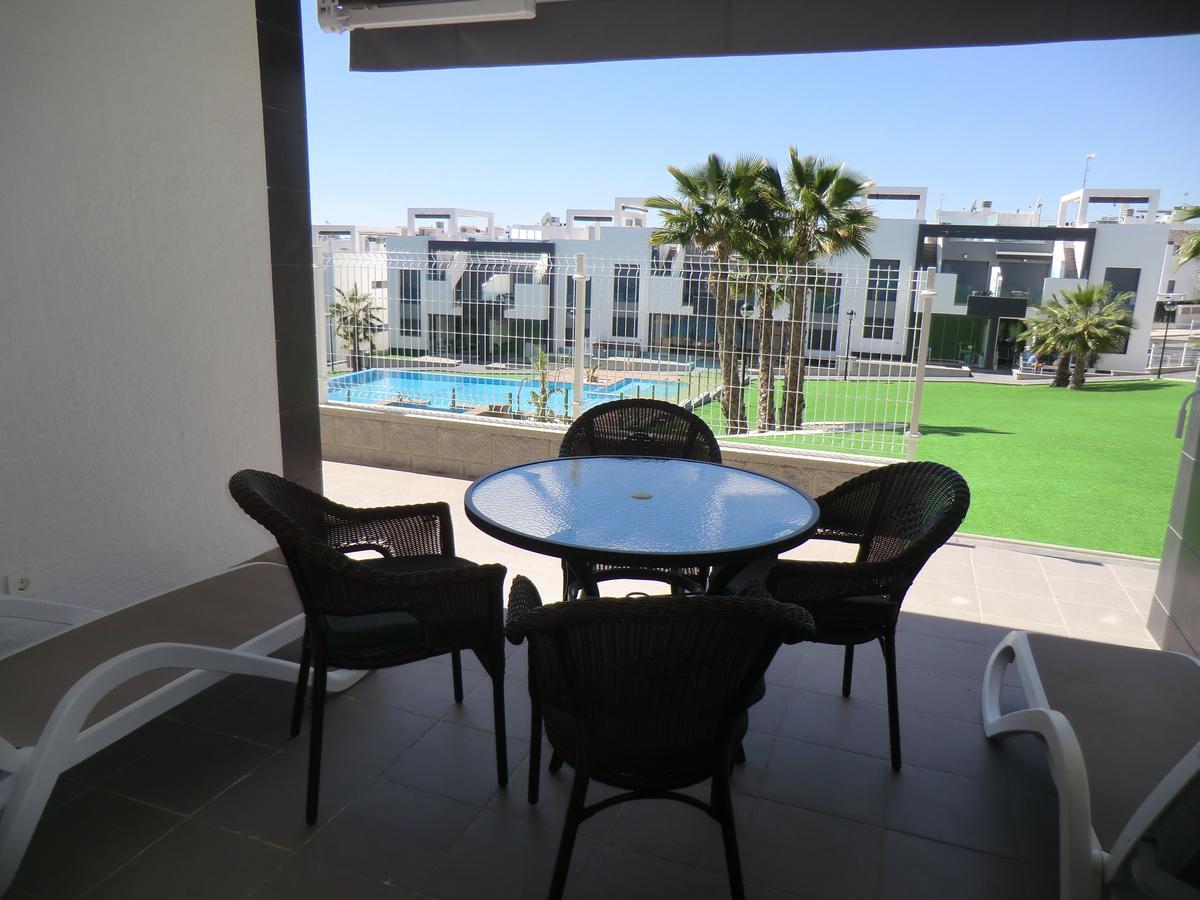 Casas Holiday - Los Altos Torrevieja Luaran gambar
