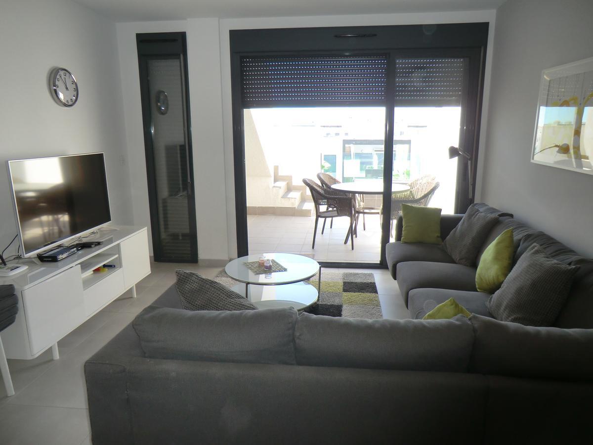 Casas Holiday - Los Altos Torrevieja Luaran gambar