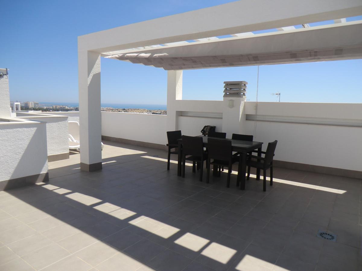Casas Holiday - Los Altos Torrevieja Luaran gambar