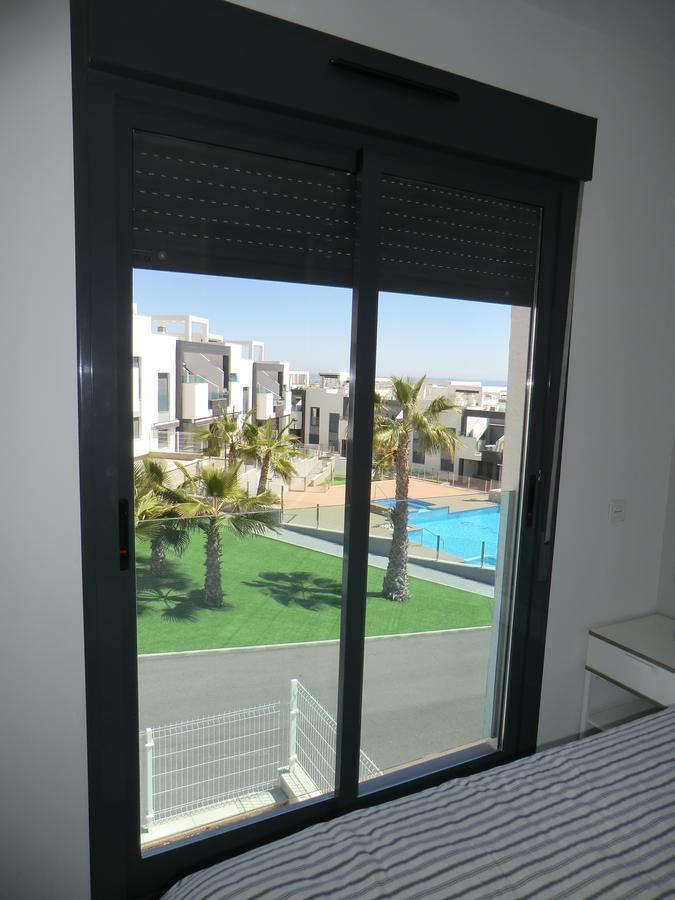 Casas Holiday - Los Altos Torrevieja Luaran gambar