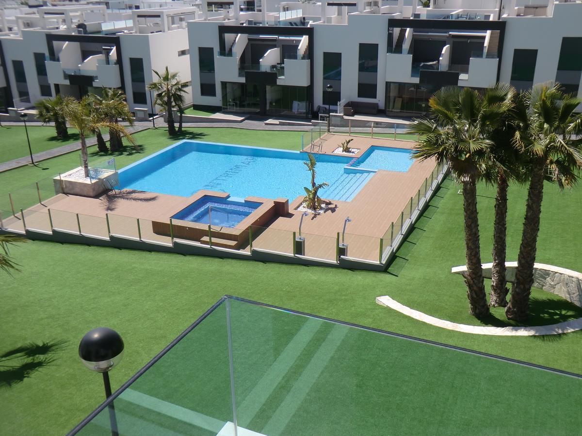 Casas Holiday - Los Altos Torrevieja Luaran gambar