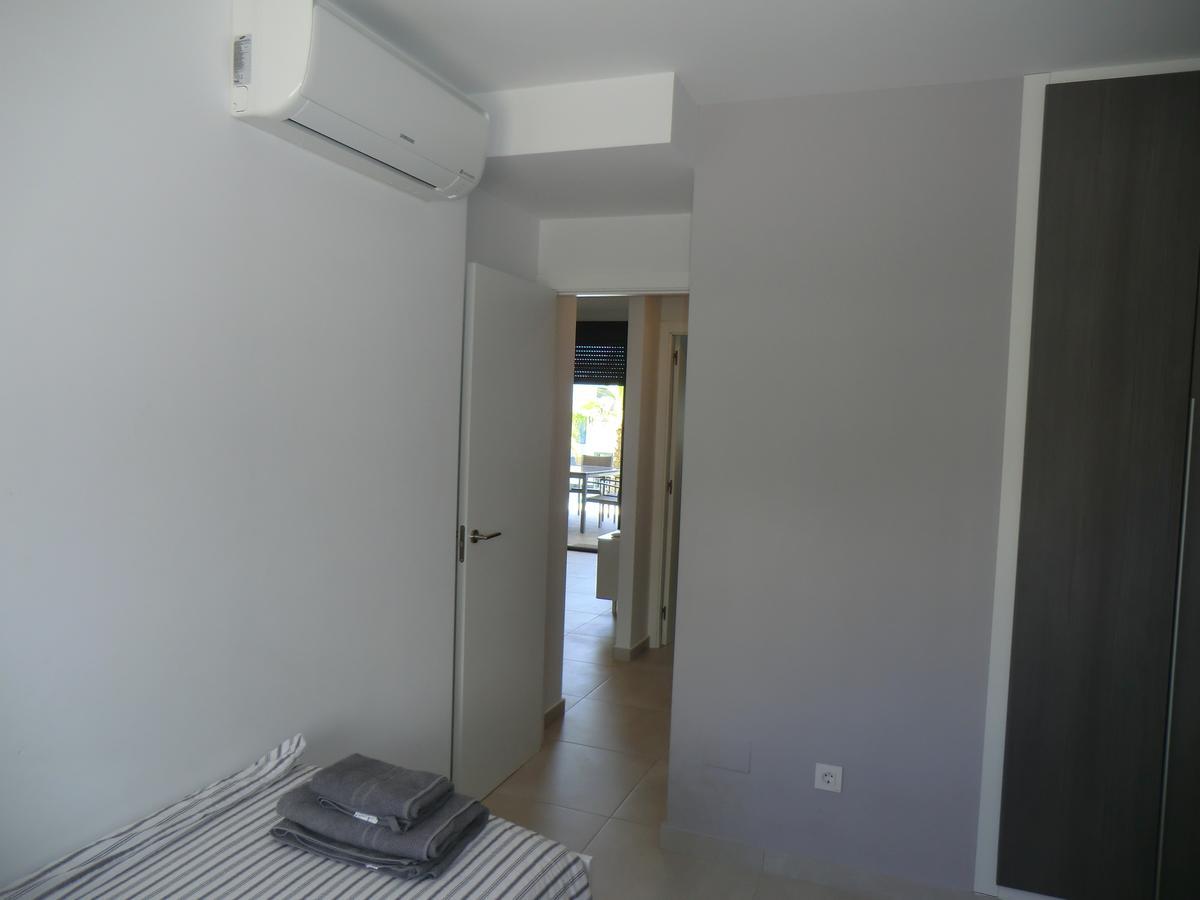 Casas Holiday - Los Altos Torrevieja Luaran gambar