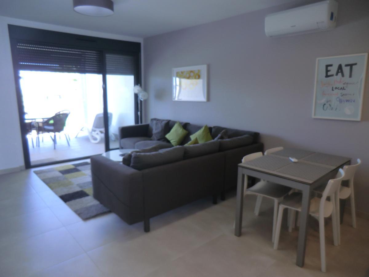 Casas Holiday - Los Altos Torrevieja Luaran gambar