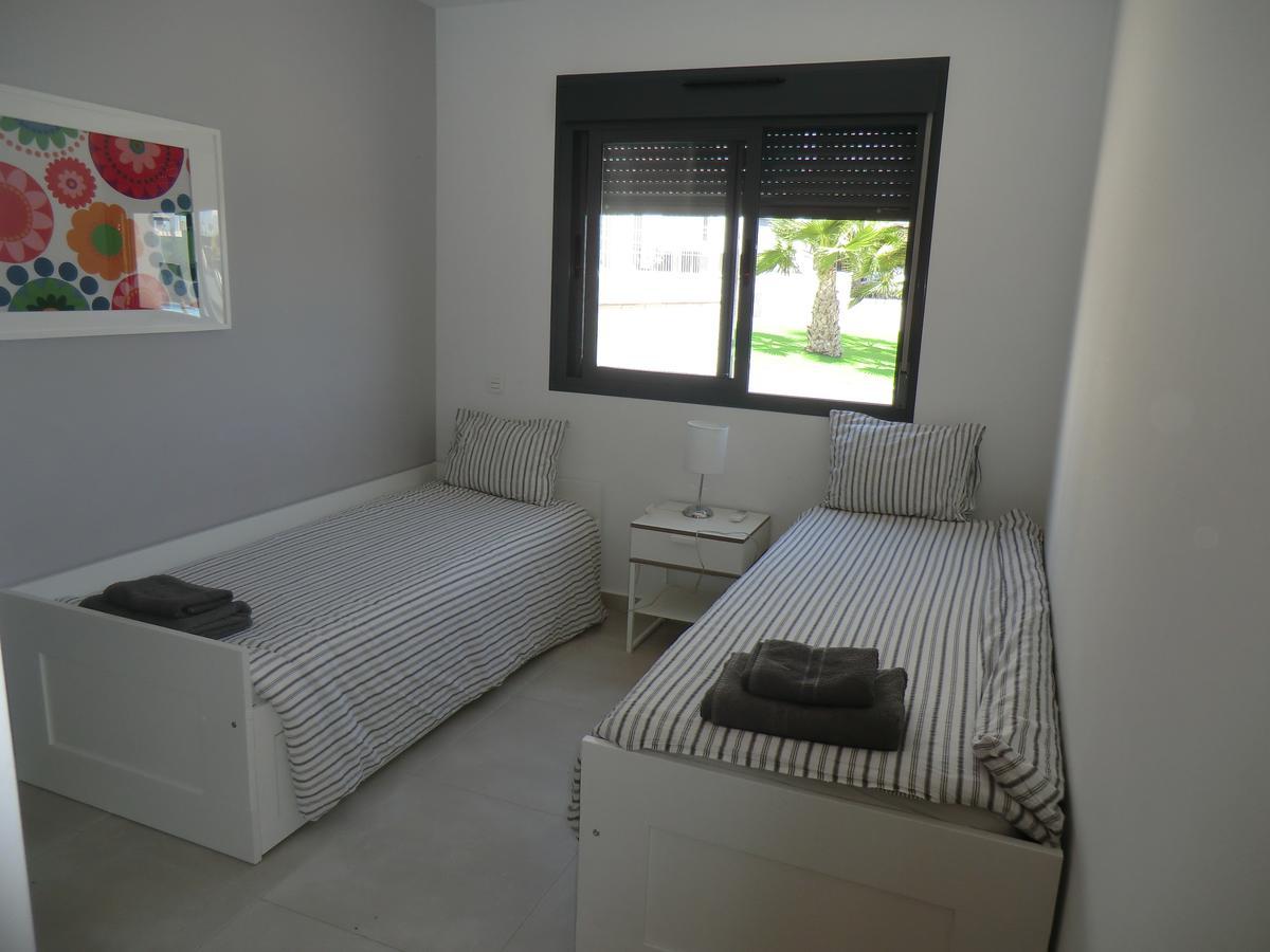 Casas Holiday - Los Altos Torrevieja Luaran gambar