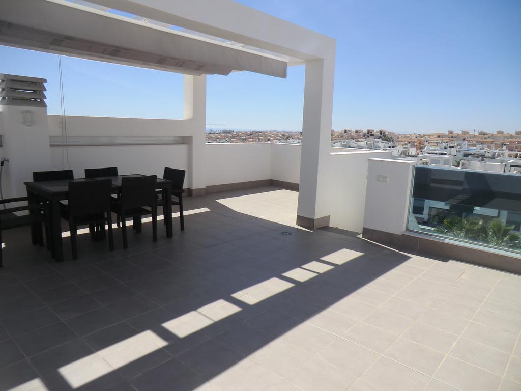 Casas Holiday - Los Altos Torrevieja Luaran gambar
