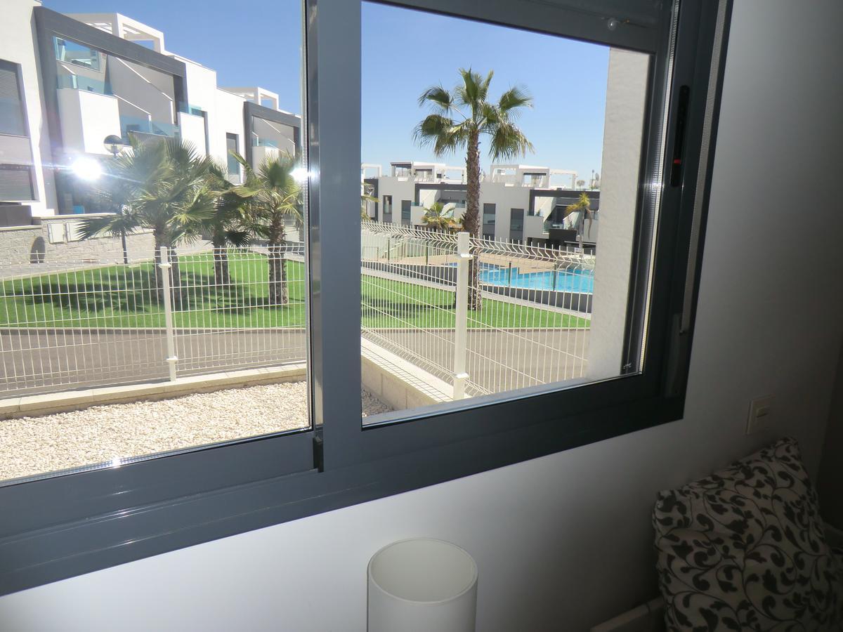 Casas Holiday - Los Altos Torrevieja Luaran gambar