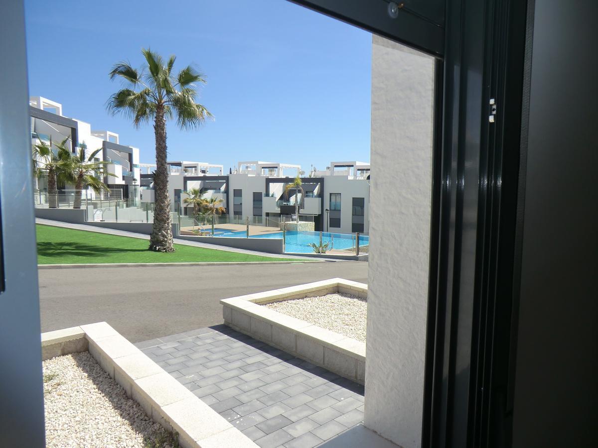 Casas Holiday - Los Altos Torrevieja Luaran gambar