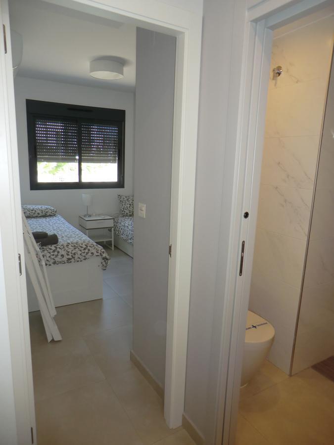 Casas Holiday - Los Altos Torrevieja Luaran gambar