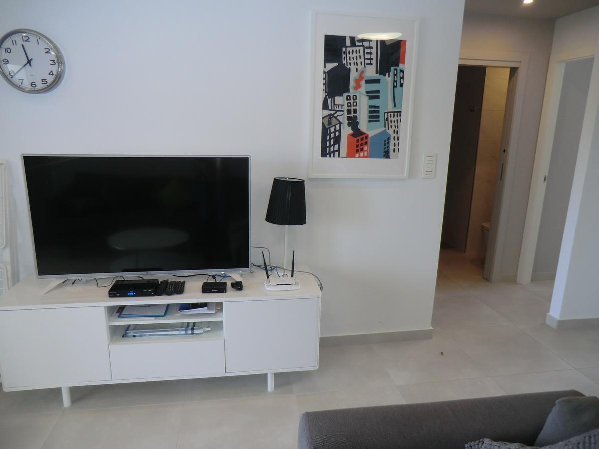 Casas Holiday - Los Altos Torrevieja Luaran gambar