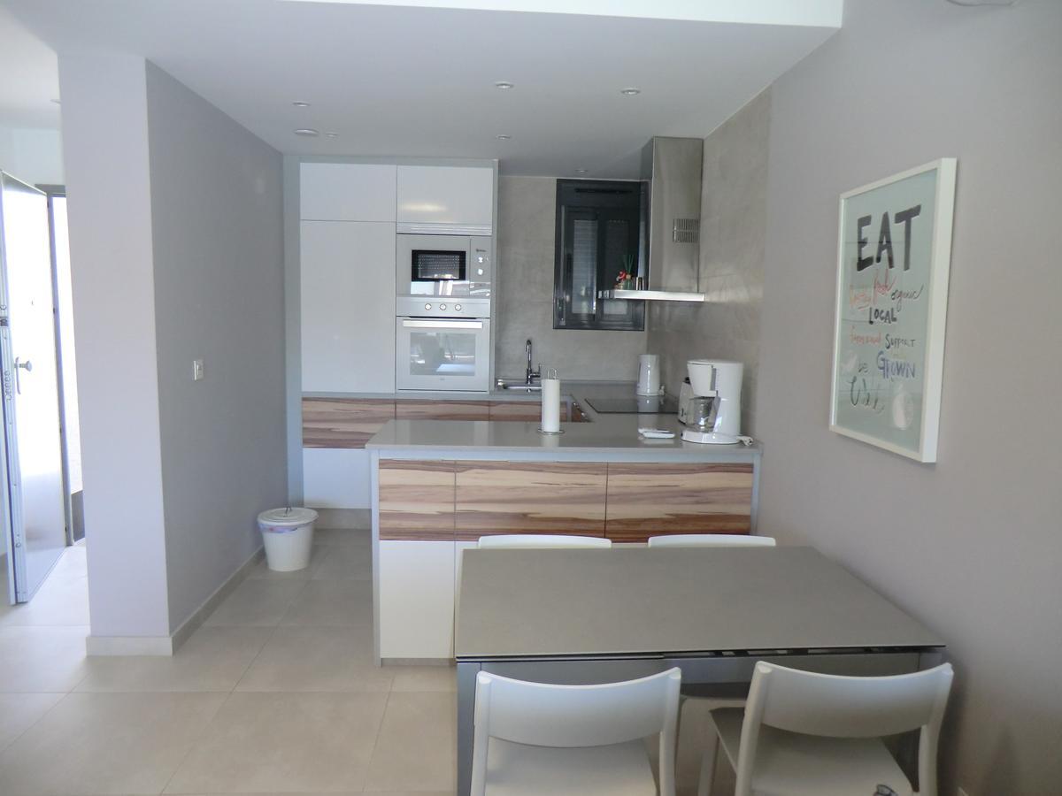Casas Holiday - Los Altos Torrevieja Luaran gambar