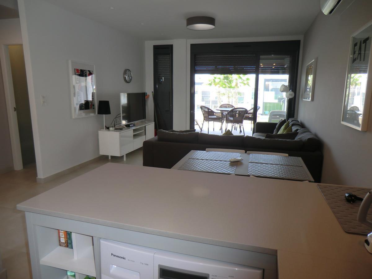 Casas Holiday - Los Altos Torrevieja Luaran gambar