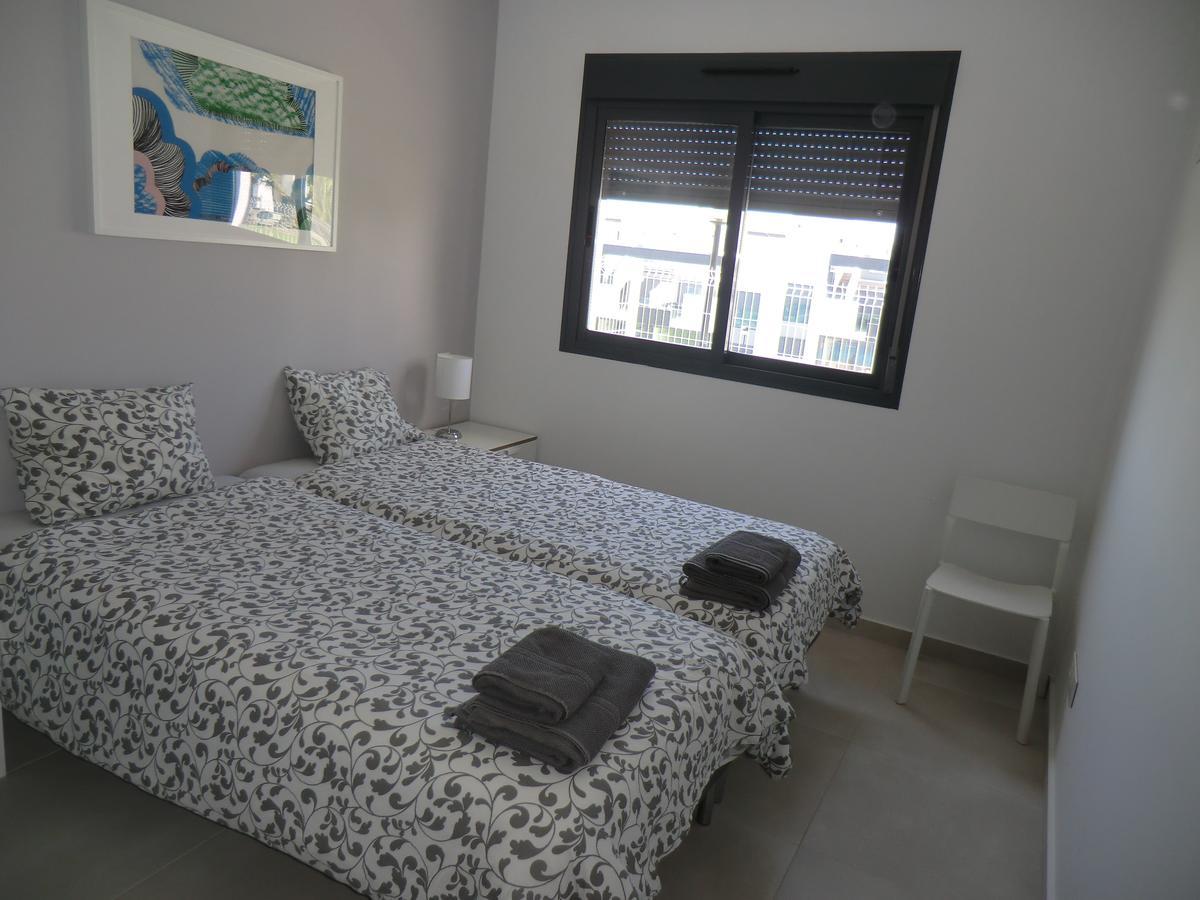 Casas Holiday - Los Altos Torrevieja Luaran gambar