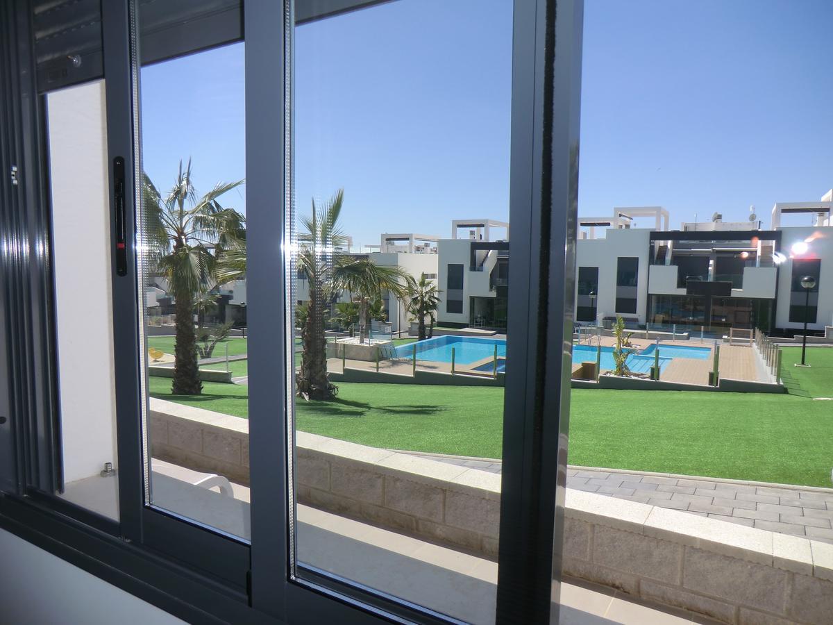 Casas Holiday - Los Altos Torrevieja Luaran gambar
