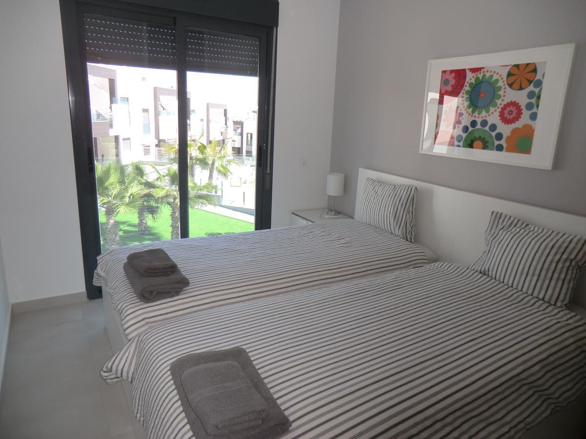 Casas Holiday - Los Altos Torrevieja Luaran gambar