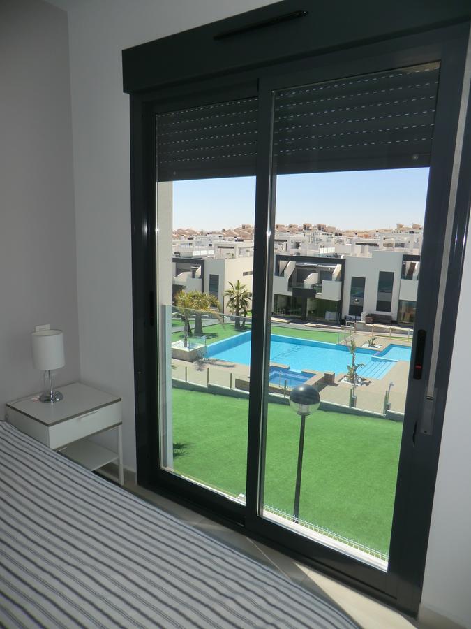 Casas Holiday - Los Altos Torrevieja Luaran gambar