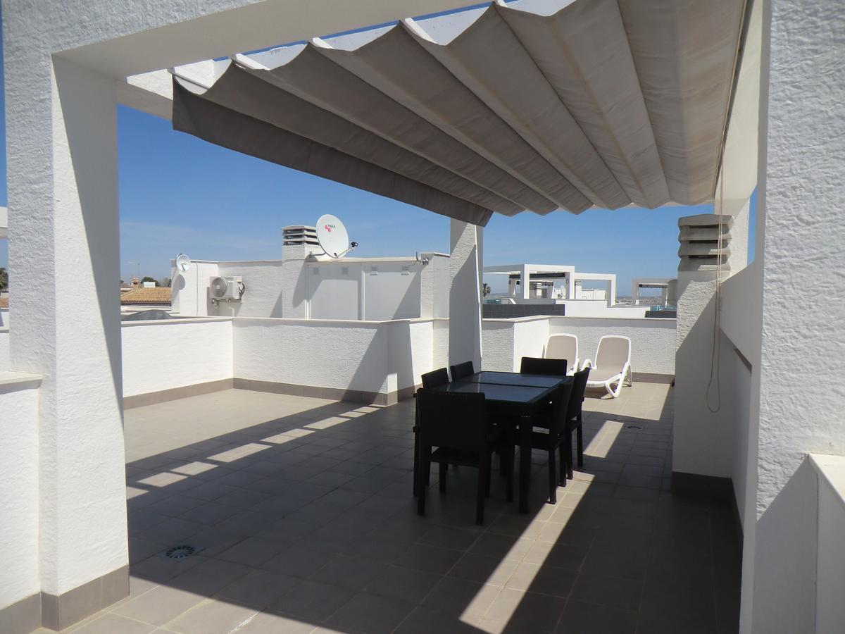 Casas Holiday - Los Altos Torrevieja Luaran gambar
