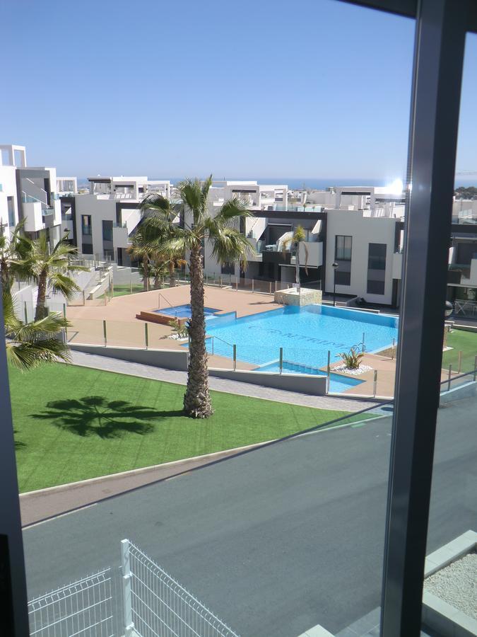 Casas Holiday - Los Altos Torrevieja Luaran gambar