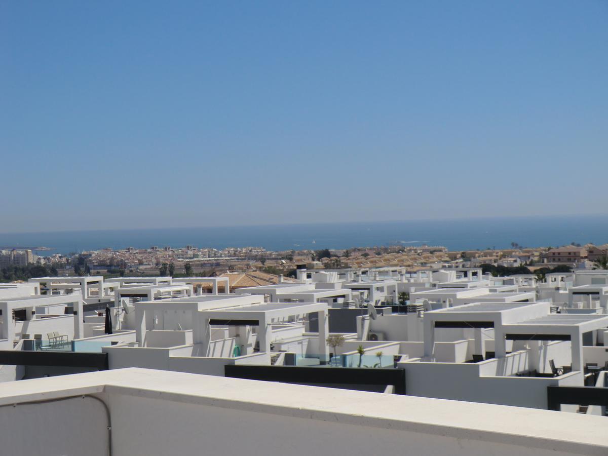 Casas Holiday - Los Altos Torrevieja Luaran gambar