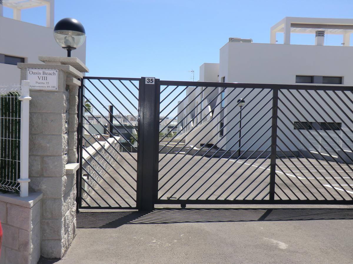 Casas Holiday - Los Altos Torrevieja Luaran gambar