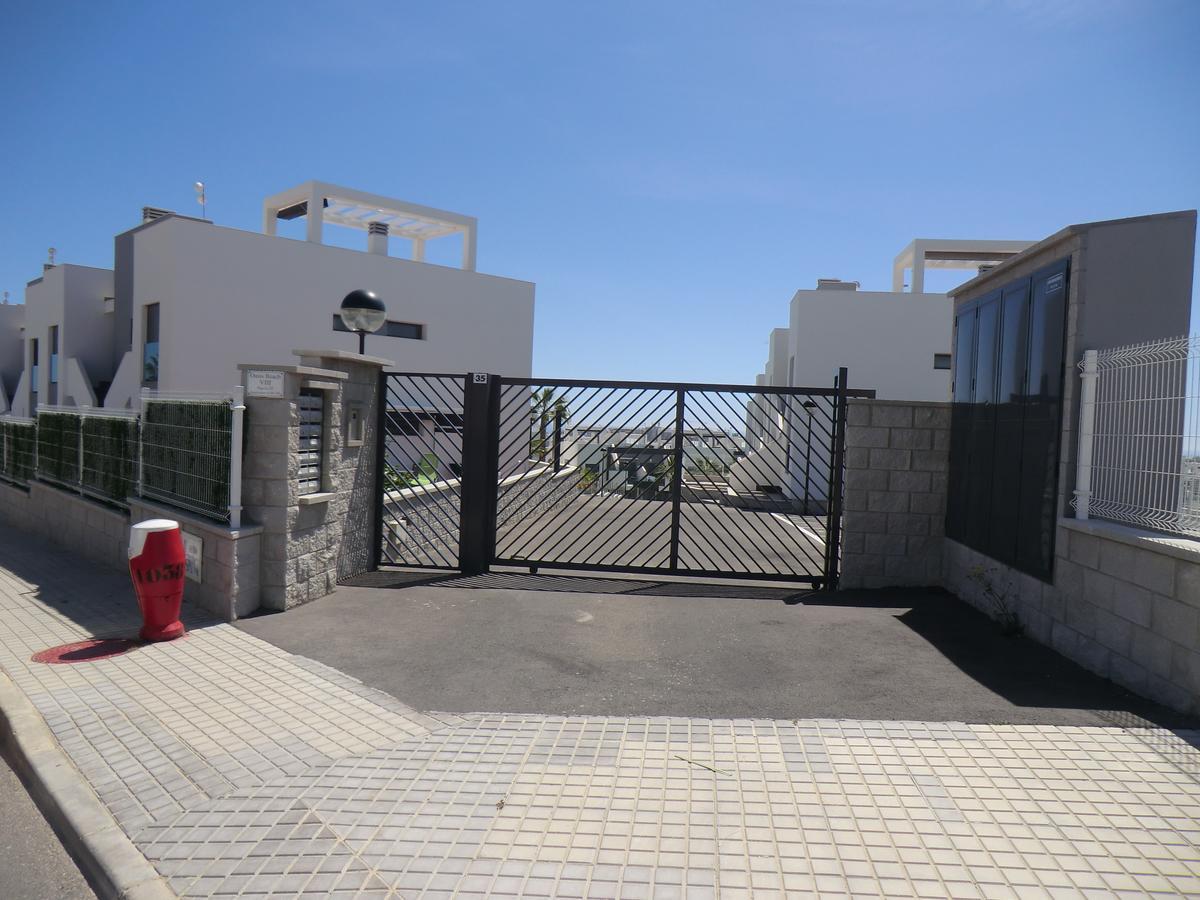 Casas Holiday - Los Altos Torrevieja Luaran gambar